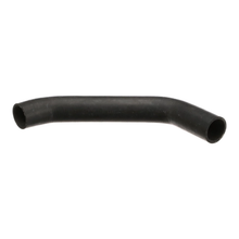 Radiator Hose D127774 for CASE Backhoe Loader 580K 580SK 590
