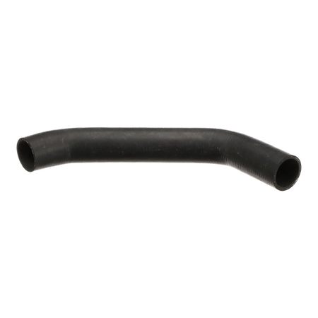 Radiator Hose D127774 for CASE Backhoe Loader 580K 580SK 590 - KUDUPARTS