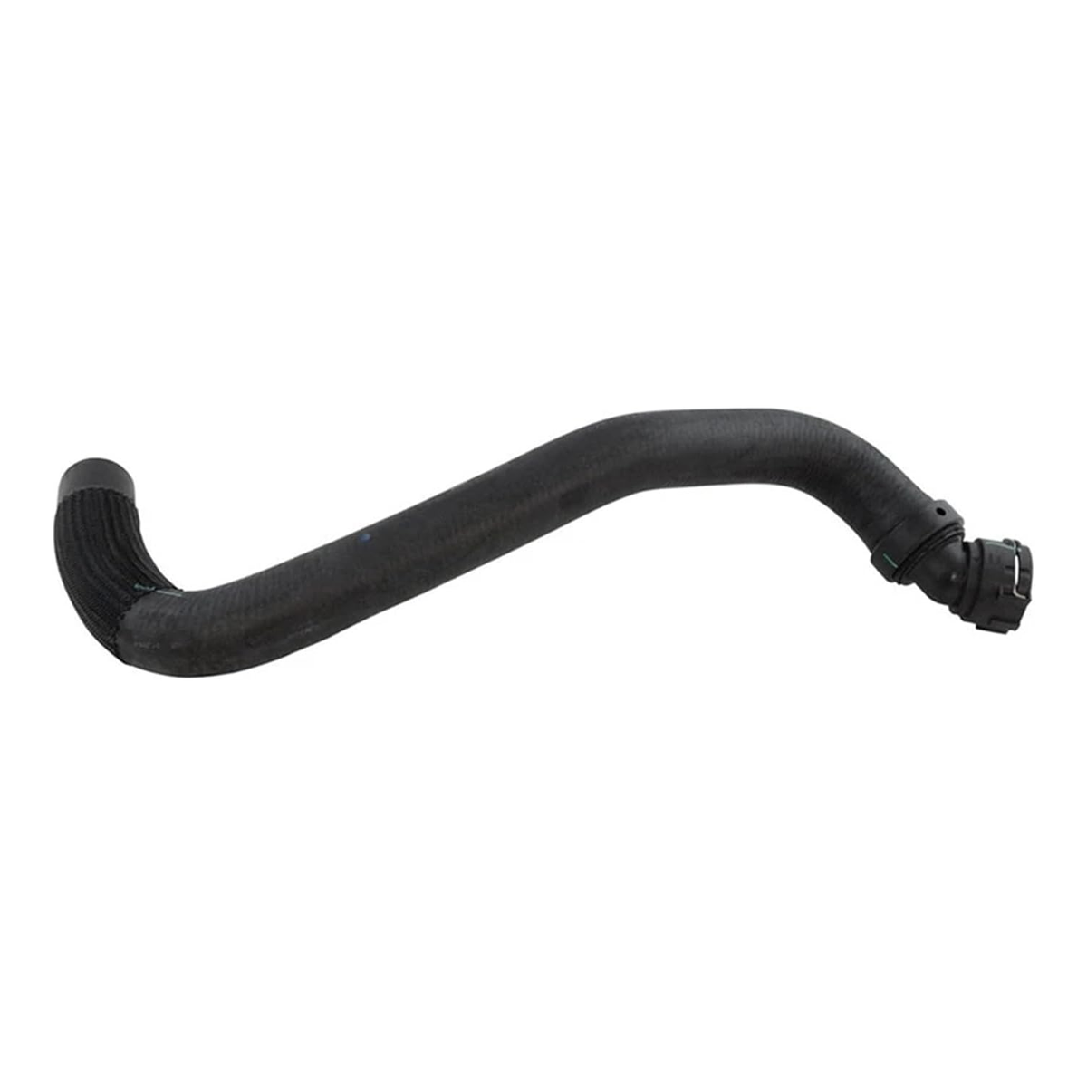 Radiator Hose DR3Z-8566-A for Ford Engine 5.0L Pickup Truck F150 - KUDUPARTS