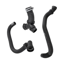 Radiator Hose DR3Z-8566-A for Ford Engine 5.0L Pickup Truck F150