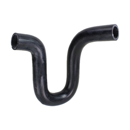 Radiator Hose K2511-85150 for Kubota Tractor BX2230D BX1500D - KUDUPARTS