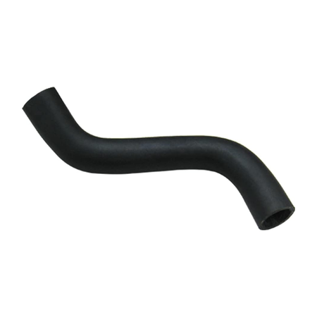 Radiator Hose Kit D5NN8260D C5NN8286B for New Holland Ford BSD332 BSD333 Engine 3000 2600 3600 4000 5000 5600 - KUDUPARTS
