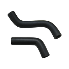 Radiator Hose Kit D5NN8260D C5NN8286B for New Holland Ford BSD332 BSD333 Engine 3000 2600 3600 4000 5000 5600