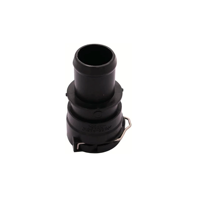 Radiator Hose Quick Connector 19503-RNB-A01 for Honda Civic Acura ILX - KUDUPARTS