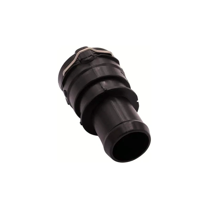 Radiator Hose Quick Connector 19503-RNB-A01 for Honda Civic Acura ILX - KUDUPARTS