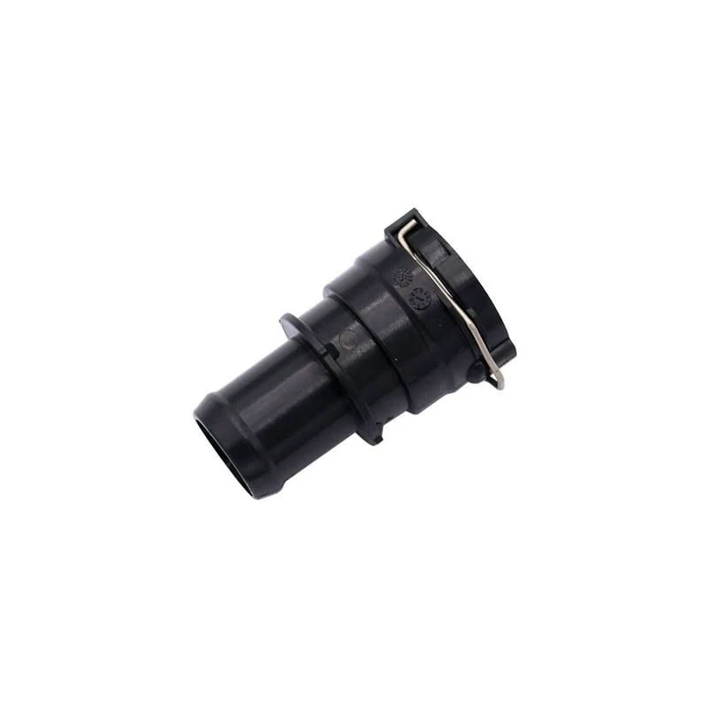 Radiator Hose Quick Connector 19503-RNB-A01 for Honda Civic Acura ILX - KUDUPARTS