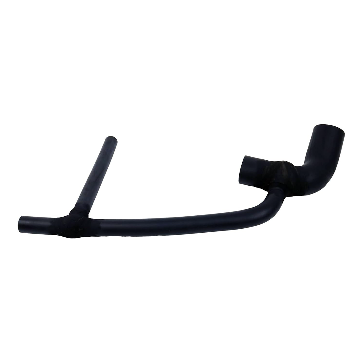 Radiator Hose bottom 834/00263 for JCB Loader 3D-2WD - KUDUPARTS