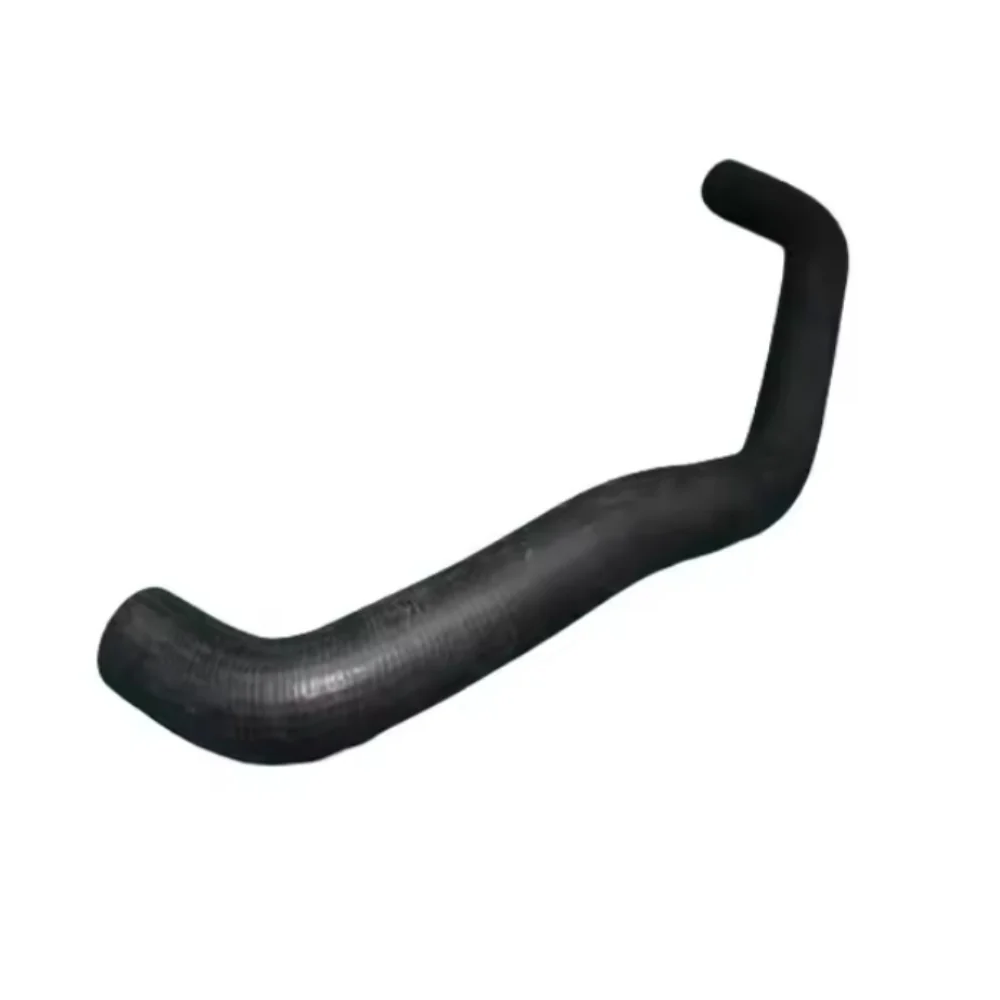 Radiator Hoses and Hose Clamps 3073141 3073159 for Hino H07C-TD Engine Hitachi EX220-5 EX230-5 EX270-5 Excavator - KUDUPARTS