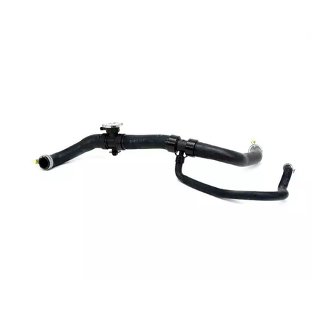Radiator Inlet Upper Hose 05058492AE for Jeep Compass Patriot Dodge Caliber 2.0L 2.4L L4 2007-2017 - KUDUPARTS