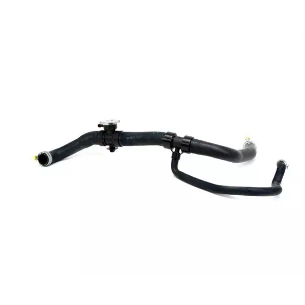 Radiator Inlet Upper Hose 05058492AE for Jeep Compass Patriot Dodge Caliber 2.0L 2.4L L4 2007-2017 - KUDUPARTS