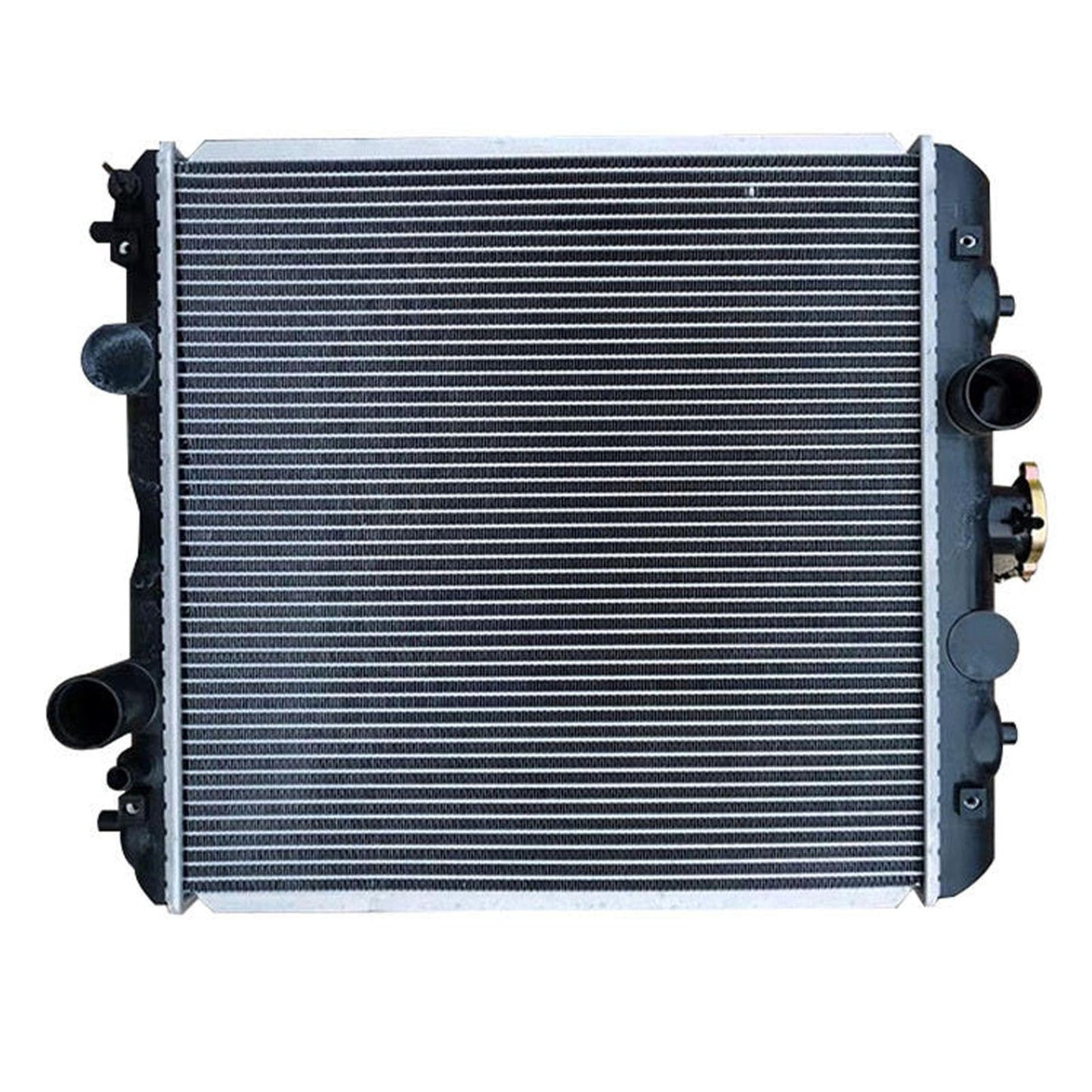 Radiator K2561-85010 K2561-85210 for Kubota BX2200D BX2230D BX22D BX23D Tractor