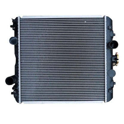 Radiator K2561-85010 K2561-85210 for Kubota BX2200D BX2230D BX22D BX23D Tractor