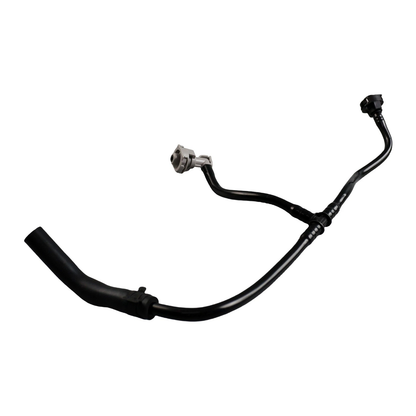 Radiator Overflow Cooling Tube 8W0121081AN for Audi A4 Allroad A5 Quattro Sportback 2.0L 2017-2020 - KUDUPARTS
