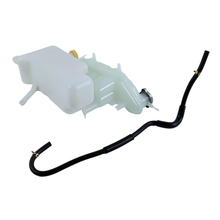 Radiator Overflow Tank with Cap 21711-VB800 for Nissan Patrol 1998-2016