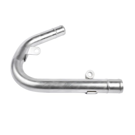 Radiator Pipe 16577-35070 for Toyota 4Runner Pickup 2.4L 3.0L L4 1984-1995 - KUDUPARTS