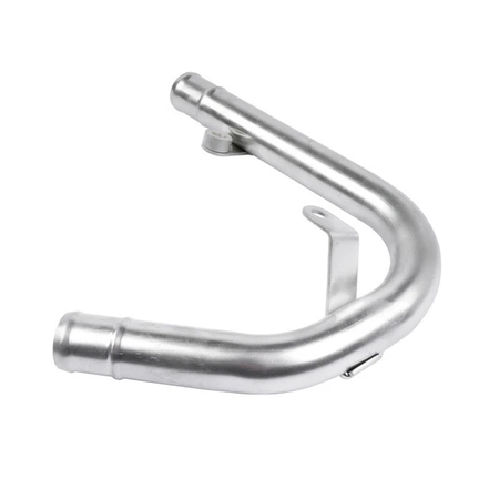 Radiator Pipe 16577-35070 for Toyota 4Runner Pickup 2.4L 3.0L L4 1984-1995 - KUDUPARTS