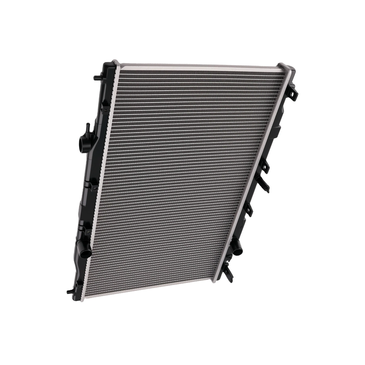 Radiator RAD13314 HO3010230 190105LAA51 19010R5AA51 for 2012-2016 Honda CRV 2.4L - KUDUPARTS