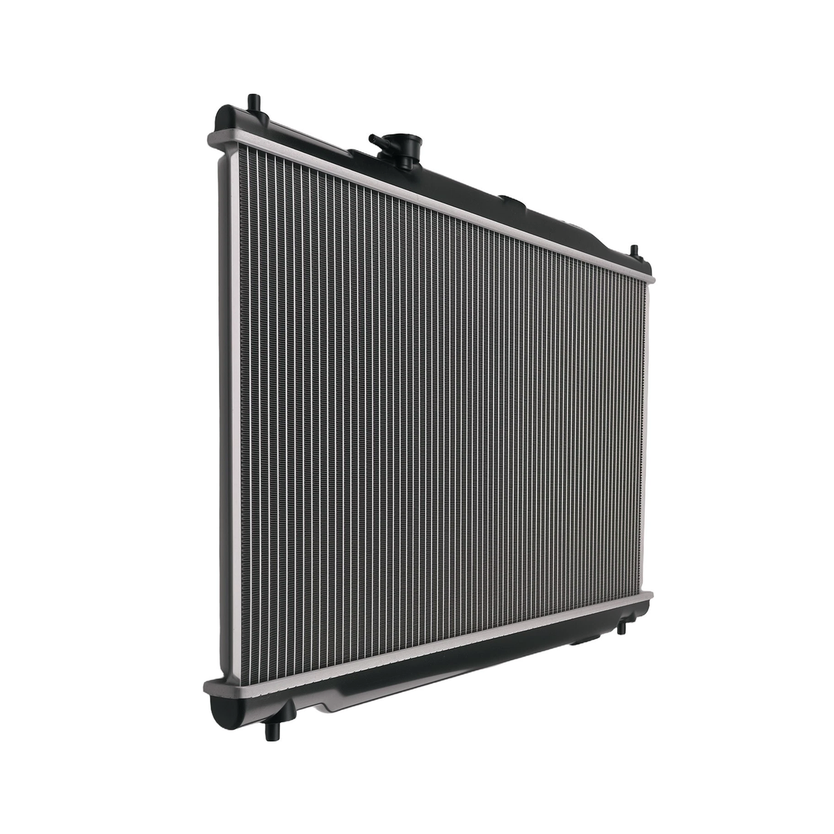 Radiator RAD13314 HO3010230 190105LAA51 19010R5AA51 for 2012-2016 Honda CRV 2.4L - KUDUPARTS