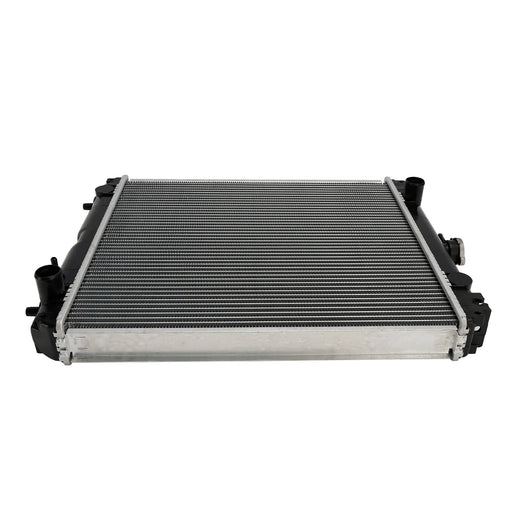 Radiator RD411-42300 for Kubota Excavator U50-3 U45-3 KX121-3 KX161-3 - KUDUPARTS
