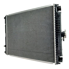 Radiator RD411-42300 for Kubota Excavator U50-3 U45-3 KX121-3 KX161-3