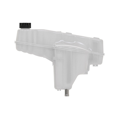 Radiator Reservoir AL226266 for John Deere Engine 4045 6068 Tractor 6130R 6145M 6155R 6175R 6195M 6215R 6M 155 6M 175 6R 165 6R 195