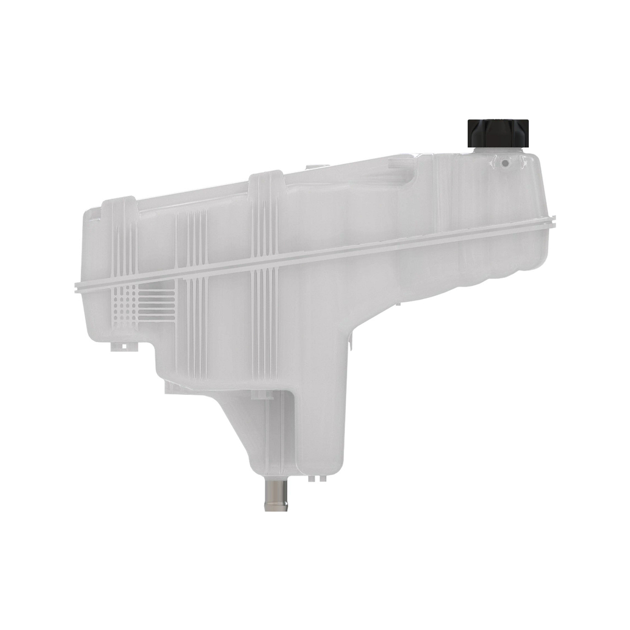 Radiator Reservoir AL226266 for John Deere Engine 4045 6068 Tractor 6130R 6145M 6155R 6175R 6195M 6215R 6M 155 6M 175 6R 165 6R 195