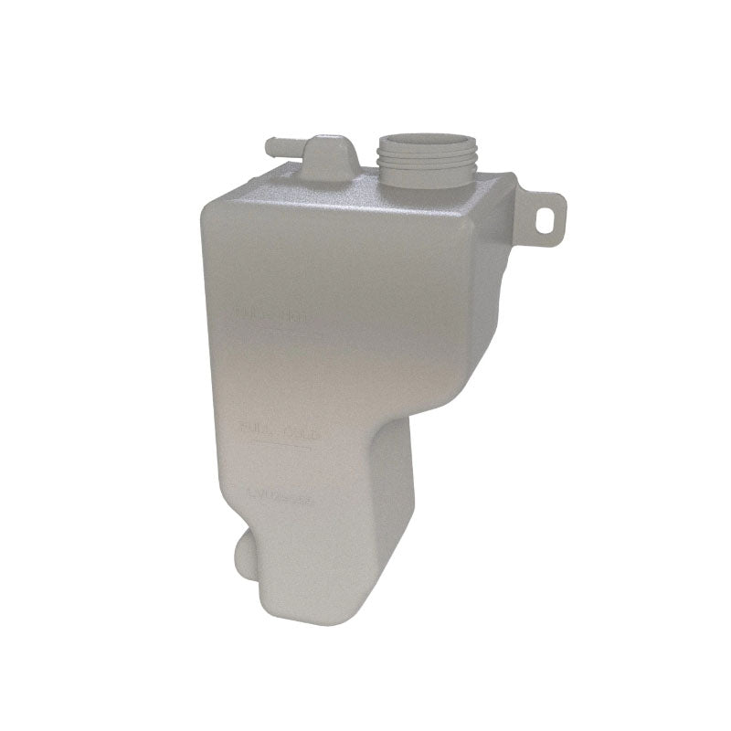 Réservoir de radiateur LVU29955 pour moteur Yanmar 3TNV88 3TNV84T, tracteur 2032R 2036R 2038R 3025E 3032E 3038E