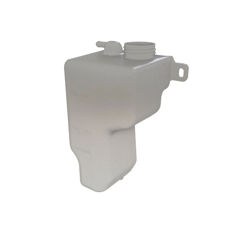 Radiator Reservoir LVU29955 for Yanmar Engine 3TNV88 3TNV84T Tractor 2032R 2036R 2038R 3025E 3032E 3038E - KUDUPARTS