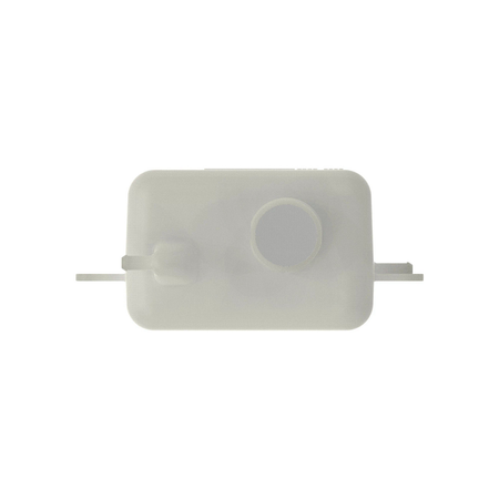 Radiator Reservoir TR111305 LVU29621 for Yanmar Engine 3TMN72 3TNV76 3TNV88 Tractor 1023E 1025R 2032R 3025E 3038E - KUDUPARTS