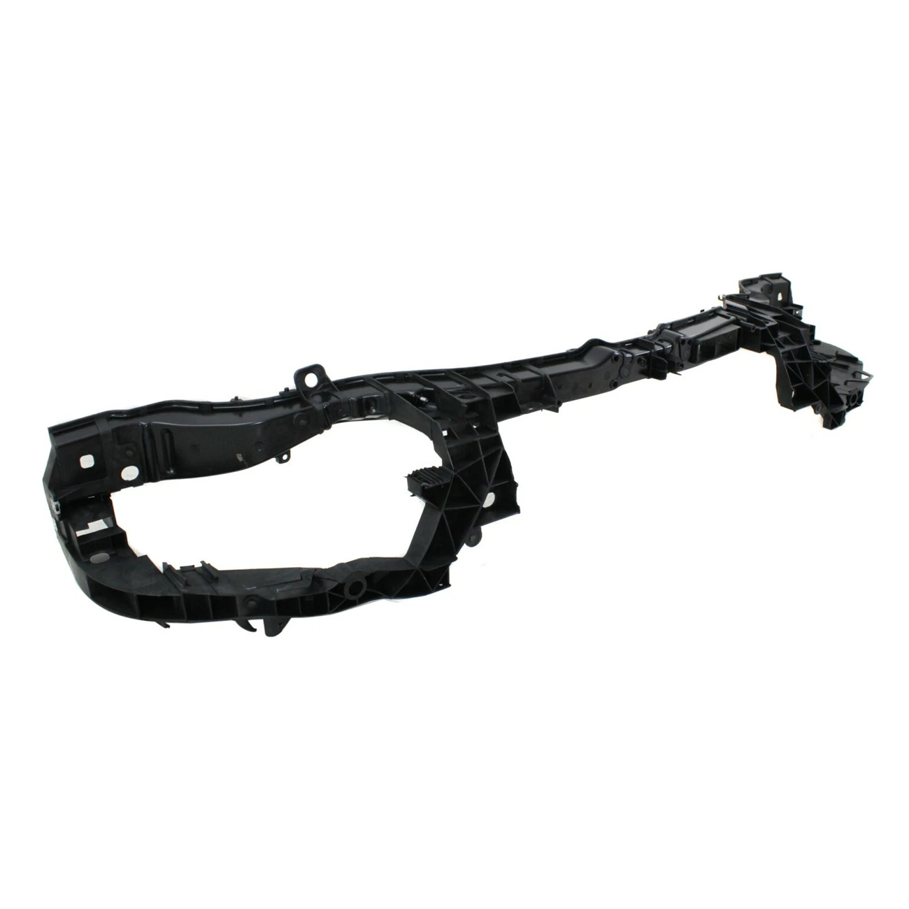 Radiator Support Assembly Black CJ5Z8A284A for Ford Escape C-Max