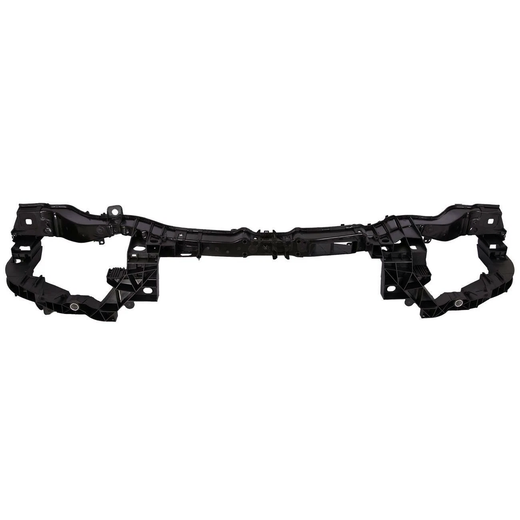 Radiator Support Assembly Black CJ5Z8A284A for Ford Escape C-Max - KUDUPARTS