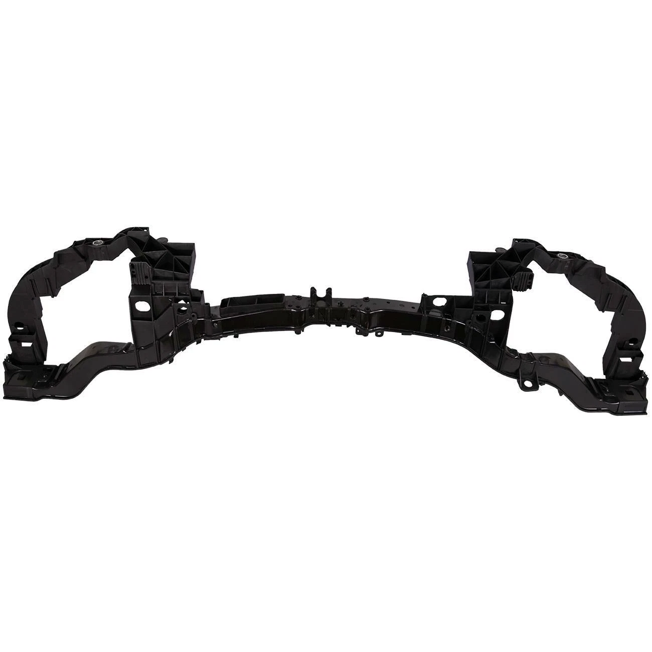 Radiator Support Assembly Black CJ5Z8A284A for Ford Escape C-Max