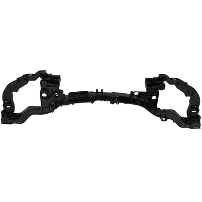 Radiator Support Assembly Black CJ5Z8A284A for Ford Escape C-Max