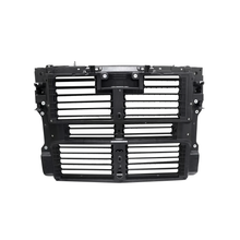 Radiator Support Grille Grill Air Shutter VA4150R31 VA4053100A for Mazda CX-50 2.5L 2023-2024