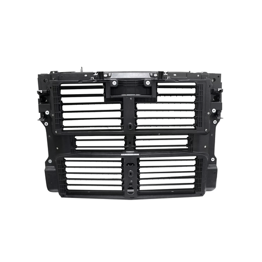 Radiator Support Grille Grill Air Shutter VA4150R31 VA4053100A for Mazda CX-50 2.5L 2023-2024 - KUDUPARTS