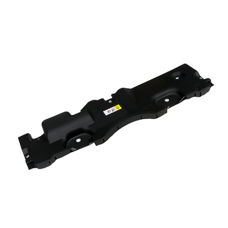 Radiator Support Upper Cover 16681-F0020 for 2019-2024 Toyota RAV4 2.5L - KUDUPARTS