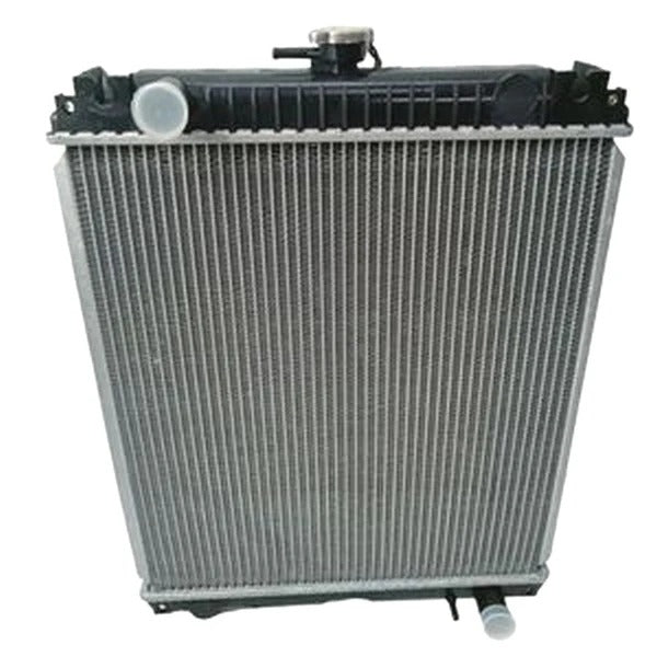 Radiator TC230-99600 for Kubota Excavator U50-3 Tractor L4400DT L4400F L4400H