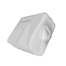 Réservoir de radiateur 91201-17700 pour chariot élévateur Caterpillar CAT DP40 GP25K et pelle hydraulique Hyundai R95W-3