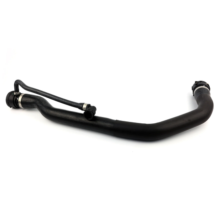 Radiator Top Hose 17127805458 for BMW E87 E90 E91 - KUDUPARTS