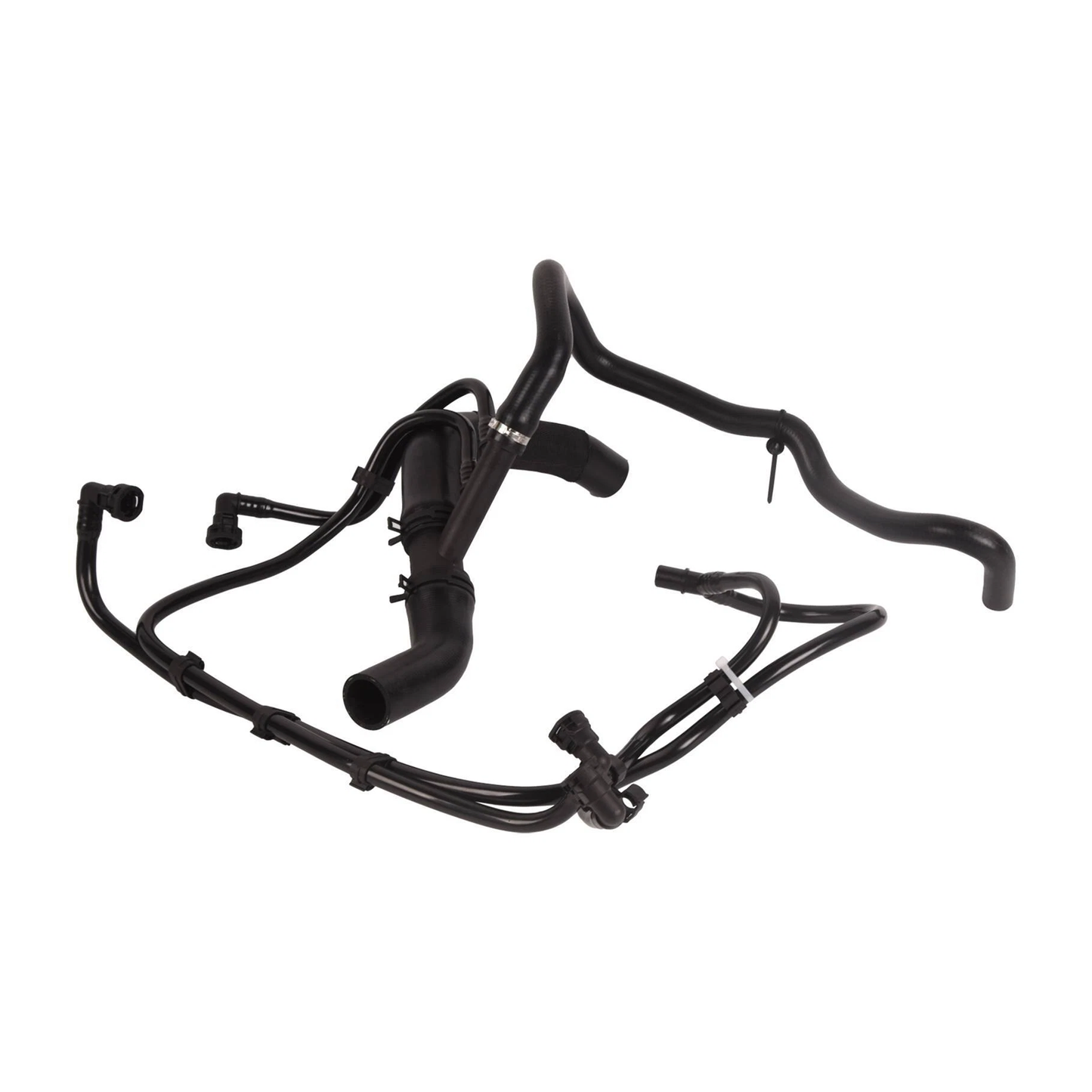 Radiator Upper Hose Assembly LR050854 for Land Rover 2014-2016 LR4