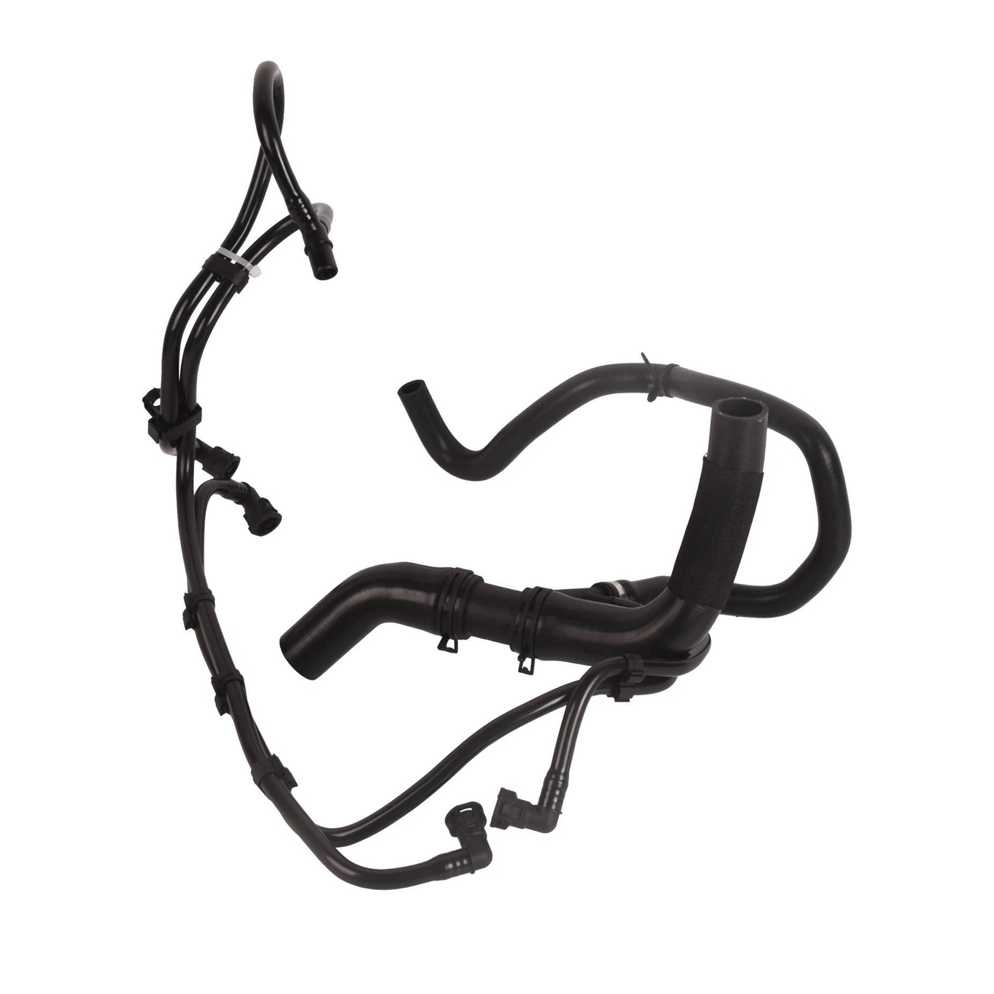 Radiator Upper Hose Assembly LR050854 for Land Rover 2014-2016 LR4