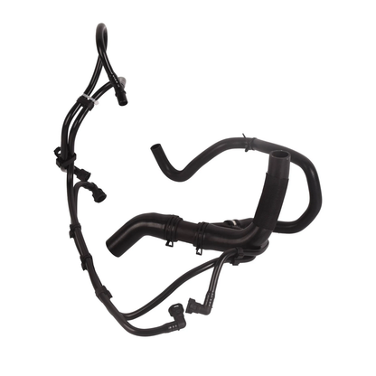 Radiator Upper Hose Assembly LR050854 for Land Rover 2014-2016 LR4