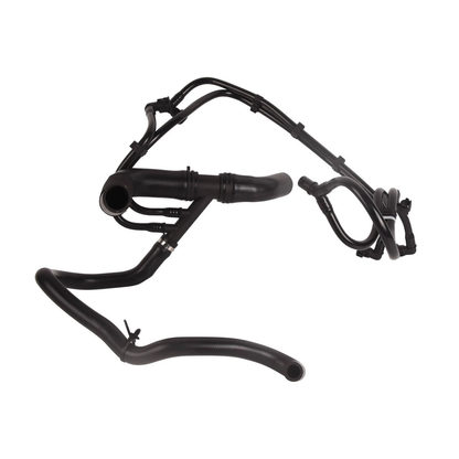 Radiator Upper Hose Assembly LR050854 for Land Rover 2014-2016 LR4