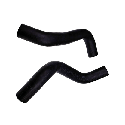 Radiator Upper Hoses 16571-62070 16572-62090 for Toyota Vehicle Tacoma Base SR5 Limited Pre-Runner S-Runner DLX 4Runner