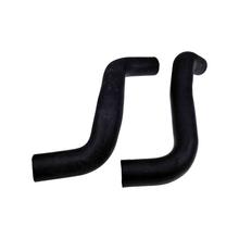 Radiator Upper Hoses 16571-62070 16572-62090 for Toyota Vehicle Tacoma Base SR5 Limited Pre-Runner S-Runner DLX 4Runner