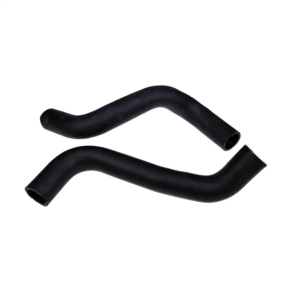 Radiator Upper Hoses 16571-62070 16572-62090 for Toyota Vehicle Tacoma Base SR5 Limited Pre-Runner S-Runner DLX 4Runner