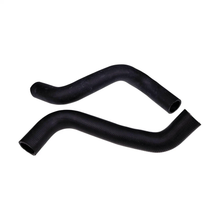 Radiator Upper Hoses 16571-62070 16572-62090 for Toyota Vehicle Tacoma Base SR5 Limited Pre-Runner S-Runner DLX 4Runner