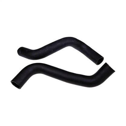 Radiator Upper Hoses 16571-62070 16572-62090 for Toyota Vehicle Tacoma Base SR5 Limited Pre-Runner S-Runner DLX 4Runner