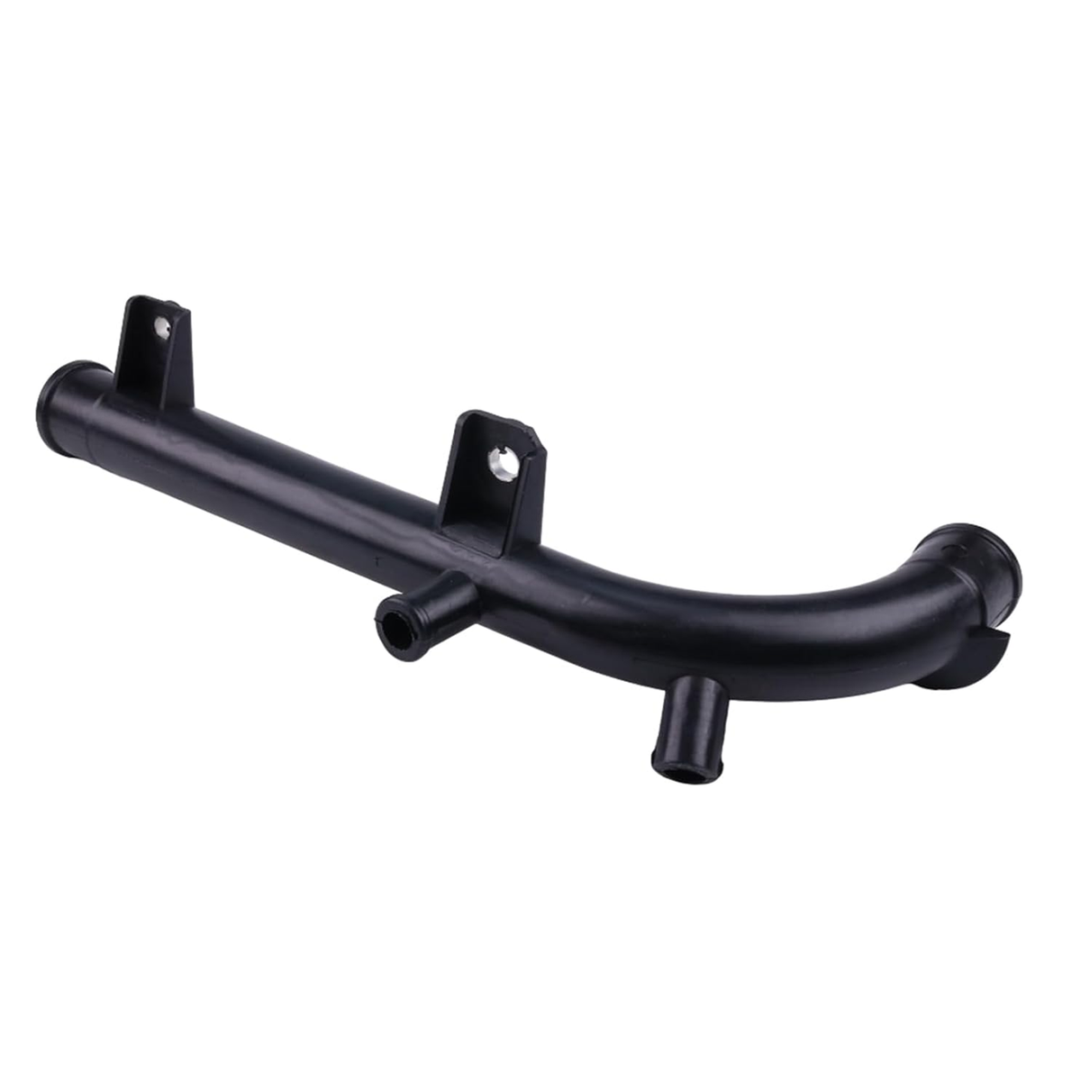 Radiator Water Coolant Pipe 96180035 96273608 for 2004-2008 GM Chevrolet Aveo5 1999-2002 Daewoo Lanos - KUDUPARTS