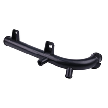 Radiator Water Coolant Pipe 96180035 96273608 for 2004-2008 GM Chevrolet Aveo5 1999-2002 Daewoo Lanos